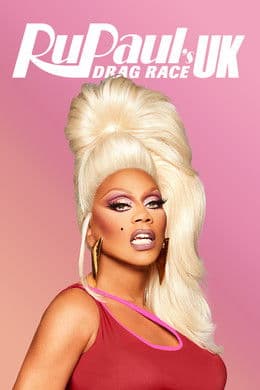 RuPaul's Drag Race UK S2