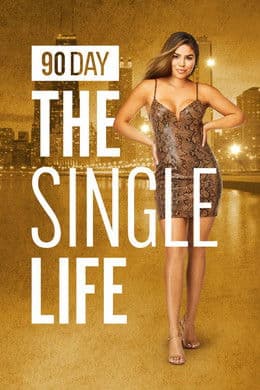 90 Day: The Single Life S1