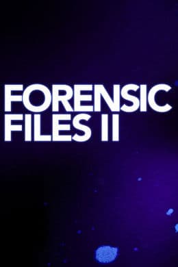 Forensic Files II S1