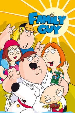Family Guy S1