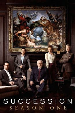 Succession S1