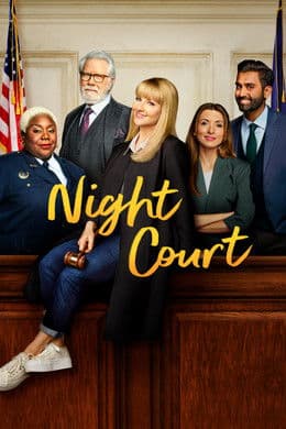 Night Court S1