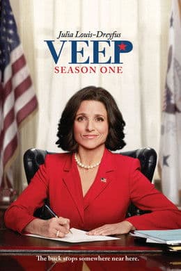 Veep S1