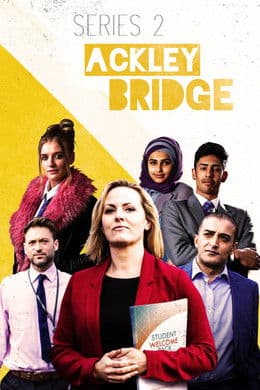 Ackley Bridge S2