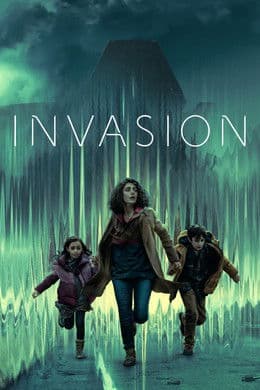 Invasion S1