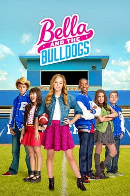 Bella and the Bulldogs S1