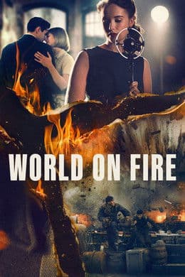 World on Fire S1