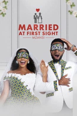 Married at First Sight: Mzansi S1