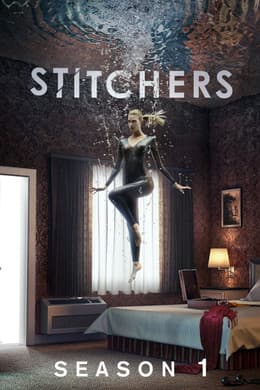 Stitchers S1