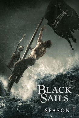 Black Sails S1