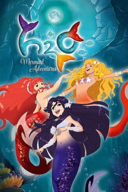 H2O: Mermaid Adventures S1