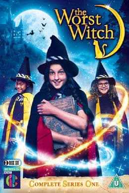 The Worst Witch S1