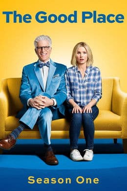 The Good Place S1