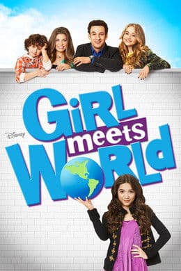 Girl Meets World S1