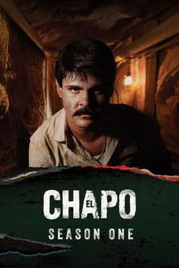 El Chapo S1
