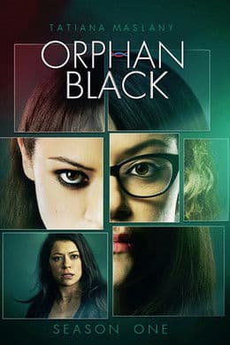 Orphan Black S1