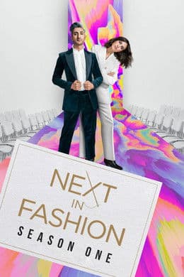 Next in Fashion S1