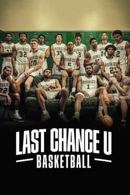 Last Chance U: Basketball S1