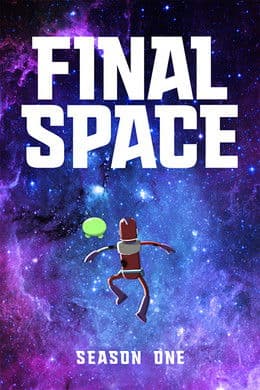 Final Space S1