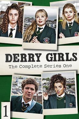 Derry Girls S1