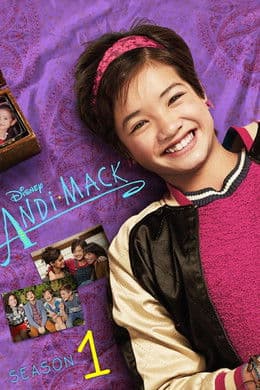 Andi Mack S1