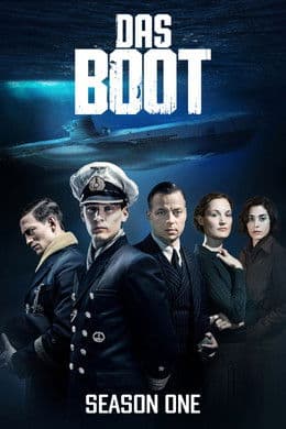 Das Boot S1