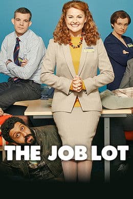 The Job Lot S1