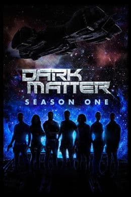 Dark Matter S1