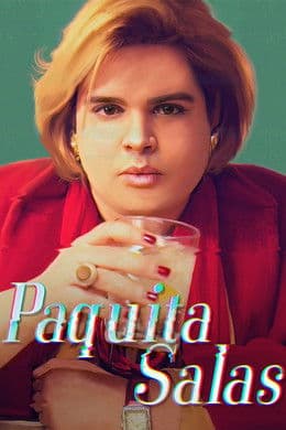 Paquita Salas S1