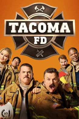 Tacoma FD S1