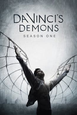 Da Vinci's Demons S1