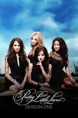 Pretty Little Liars S1