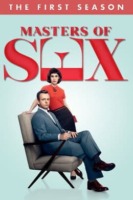 Masters of Sex S1