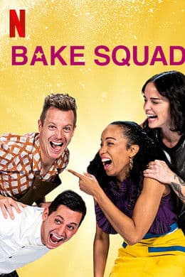 Bake Squad S1