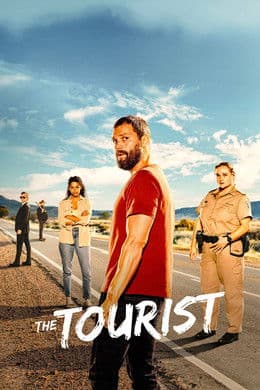 The Tourist S1