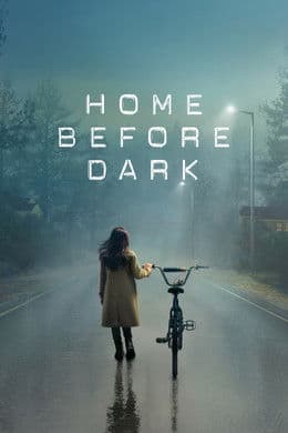 Home Before Dark S1