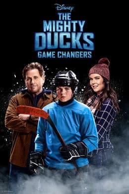 The Mighty Ducks: Game Changers S1