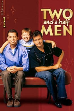 Two and a Half Men S1