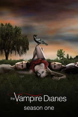 The Vampire Diaries S1