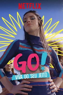 Go! Live Your Way S1