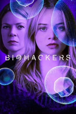 Biohackers S1