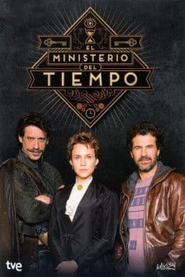 The Ministry of Time S1