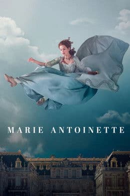 Marie Antoinette S1