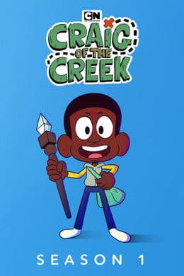 Craig of the Creek S1