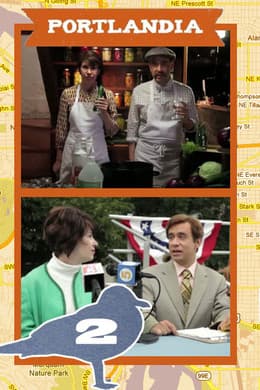 Portlandia S2