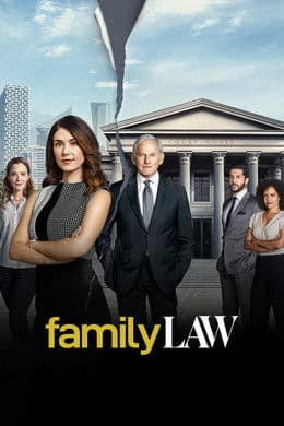 Family Law S1