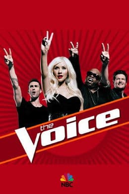 The Voice S1