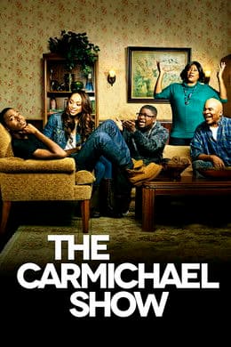 The Carmichael Show S1
