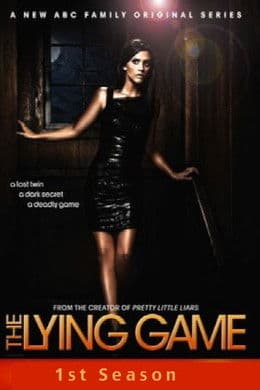 The Lying Game S1