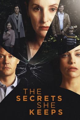 The Secrets She Keeps S1